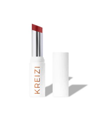 Kreizi Beauty Womens Moisturizing Creme Lipstick - Oriental poppy