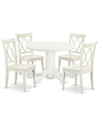 East West Furniture