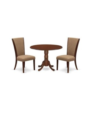 East West Furniture