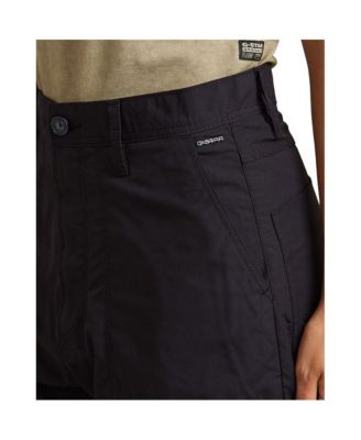 Women's Cargo 3D Boyfriend Pants