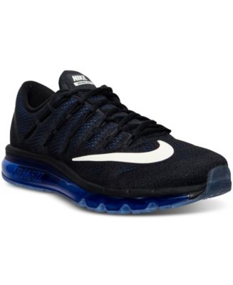 Nike mens air max 2016 best sale