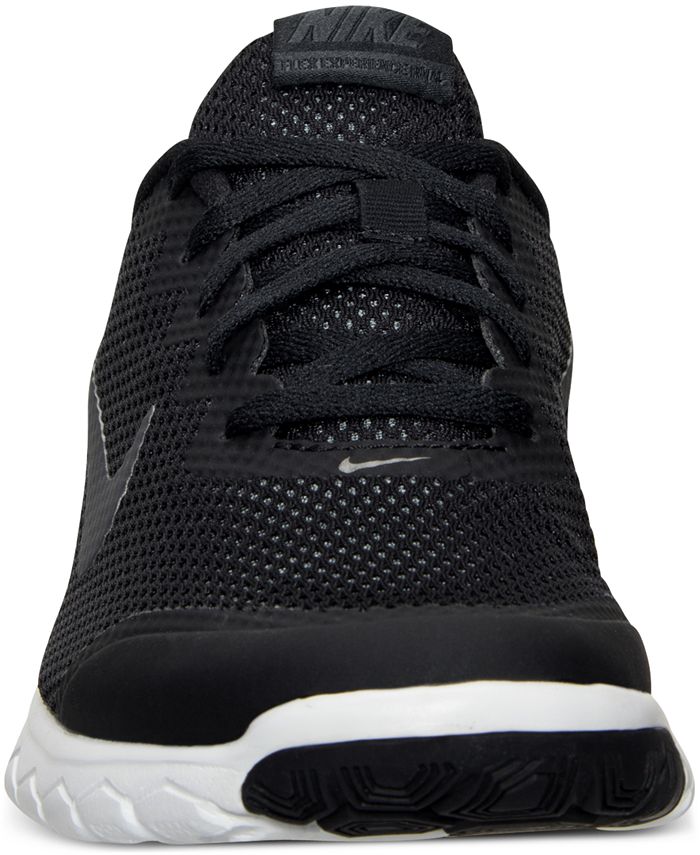 Nike Women's Flex Experience Run 4 Premium Running Sneakers from Finish ...