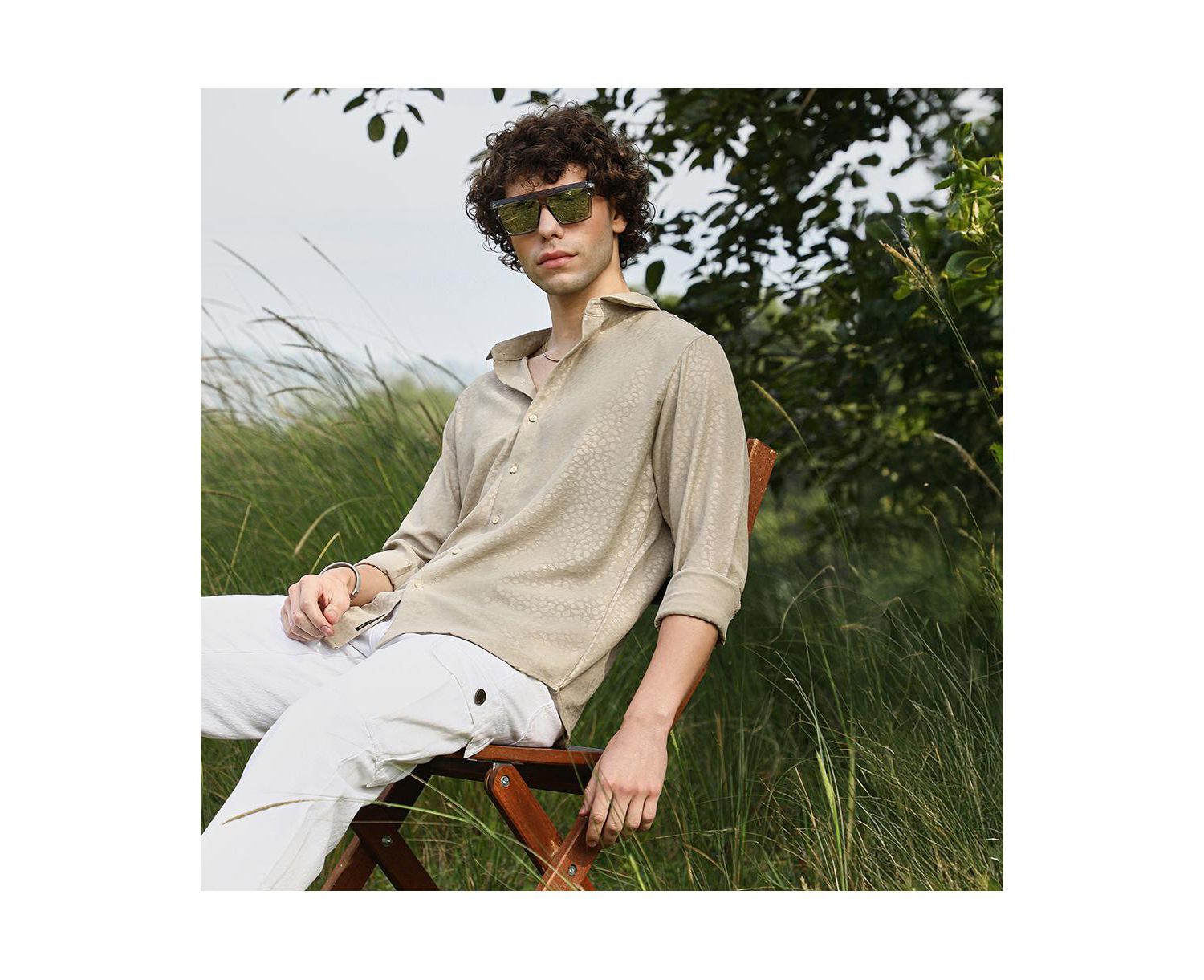 Men's Pavement Shirt