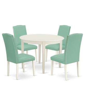 East West Furniture