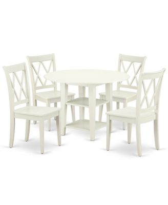 East West Furniture