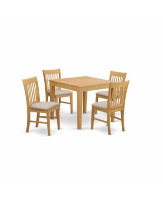 East West Furniture