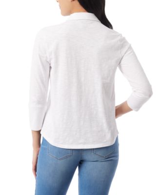 Women's Ashten 3/4-Sleeve Shirt
