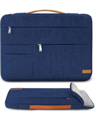 14 inch Laptop Sleeve Bag, Slim Shockproof Handbag, Computer Carrying ...