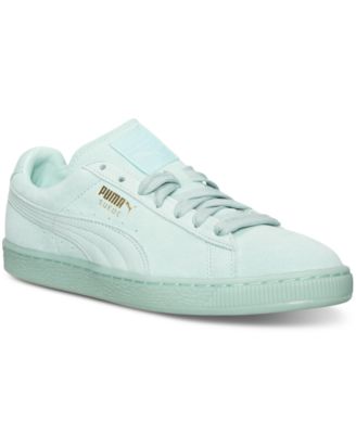 puma suede classic finish line