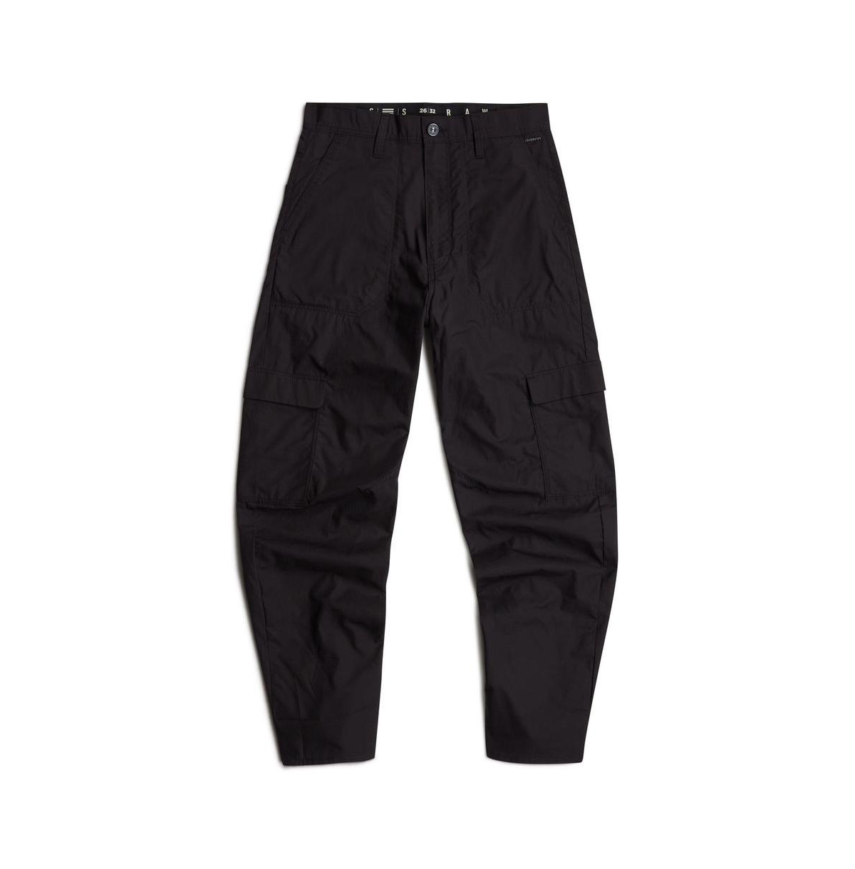 G-Star Women's Cargo 3D Boyfriend Pants