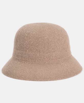 Melton Cloche, Macy's Exclusive