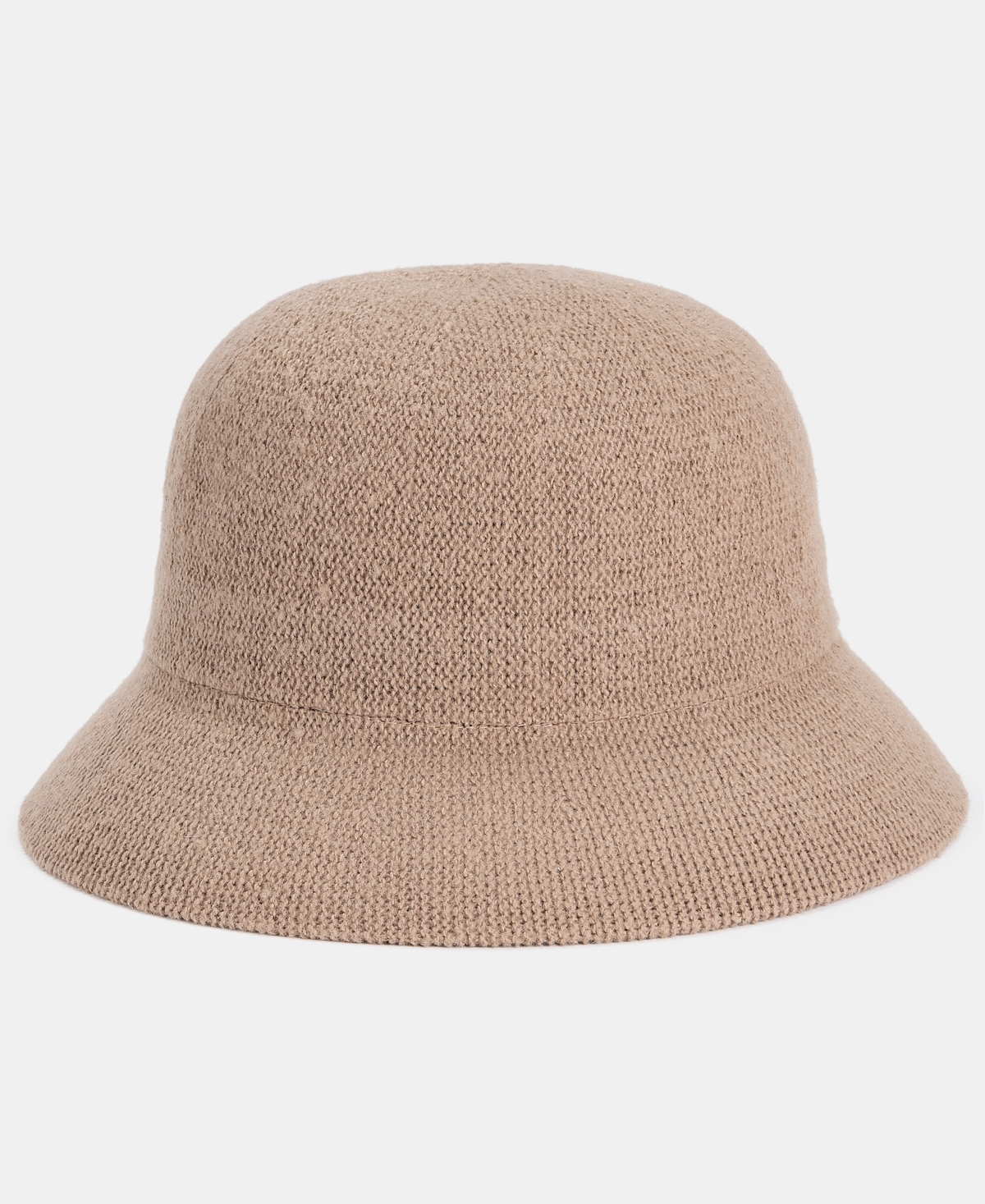 On 34th Melton Cloche, Macy's Exclusive In Brown