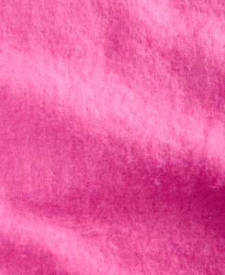 Brushed Solid Blanket Wrap