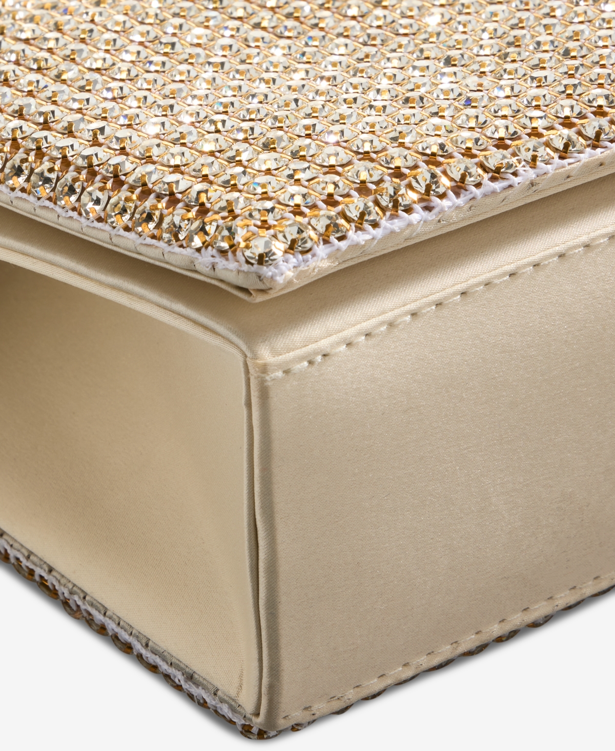Inc International Concepts Stone Flap Crossbody Bag, Exclusively At Macy's
