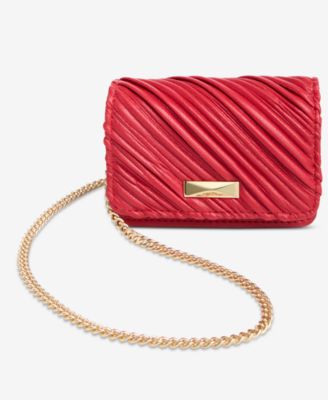Boxed Izzii Mini Bag, Macy's Exclusive 