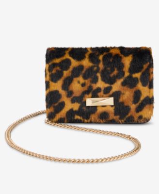 I.N.C. International Concepts - Izzii Leo Mini Handbag