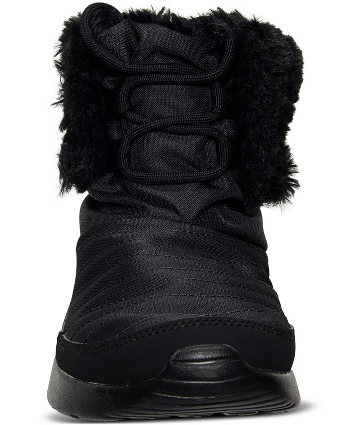 nike kaishi winter high