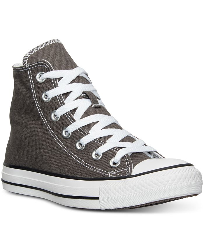 Converse Women's Chuck Taylor Hi Casual Sneakers from Finish Line ...