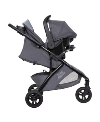 Tango 3 All-Terrain Stroller - Ultra Grey