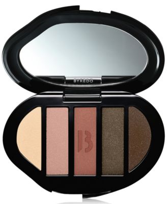5 Colours Eyeshadow - Corporate Colours