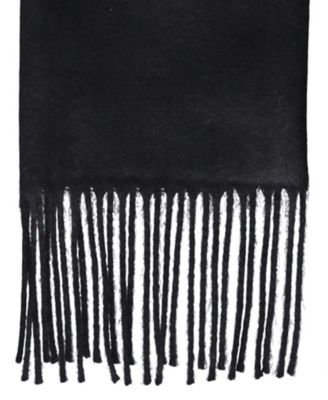 Men's Solid Cashmink Scarf