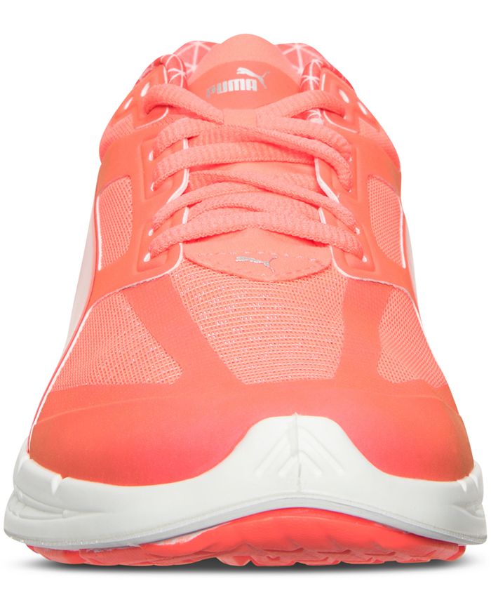 puma ignite ls powerwarm running shoes