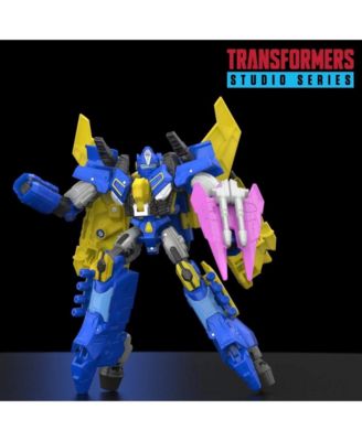 Sentinel Prime Voyager Class | Transformers Studio Series | Transformers: One