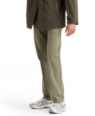 Men's Go Airweave 5 Pocket Straight Fit Pants