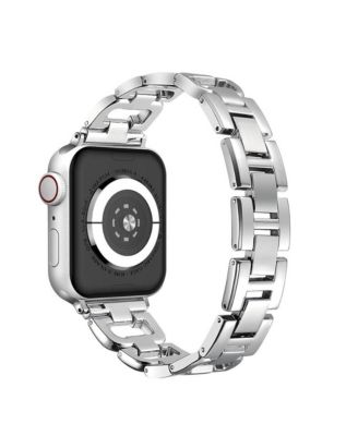 Diamond Rhinestone Replacement Band for Apple Watch