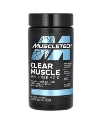 MuscleTech