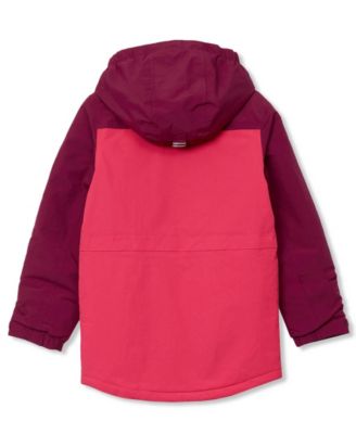 Kids Husky Squall Waterproof Insulated Winter Parka