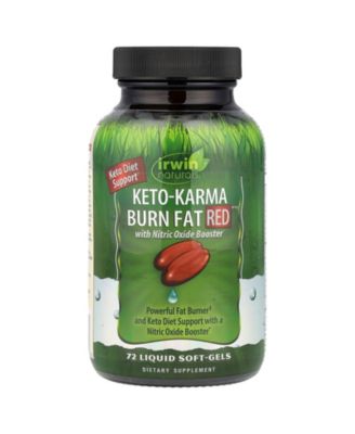Irwin Naturals