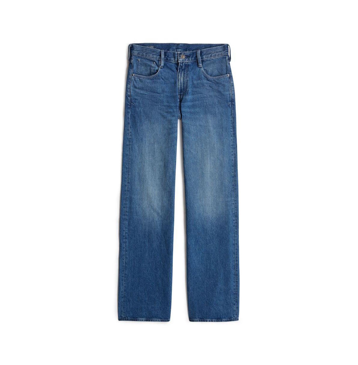 G-Star Women's Judee Loose Jeans