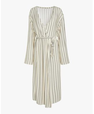 Women's Modal Jersey Robe
