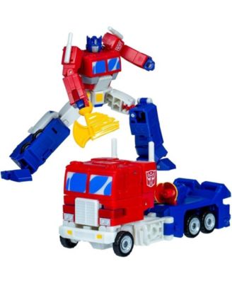 Optimus Prime Deluxe Class | Transformers Studio Series | Transformers: Devastation