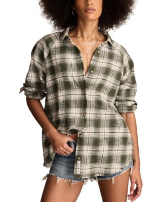 Lucky Brand