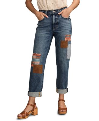 Lucky Brand