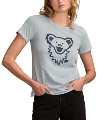 Lucky Brand