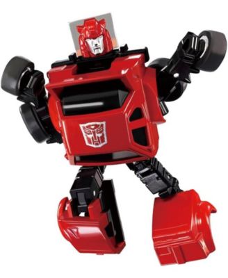C-04 Cliff | Transformers Missing Link | Takara Tomy