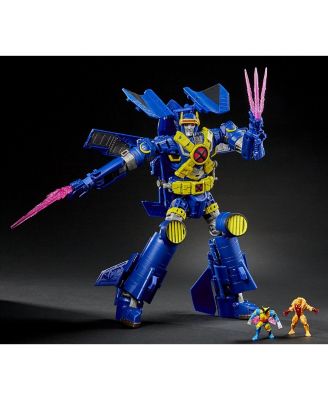 Ultimate X-Spanse | X-Men | Collaborative