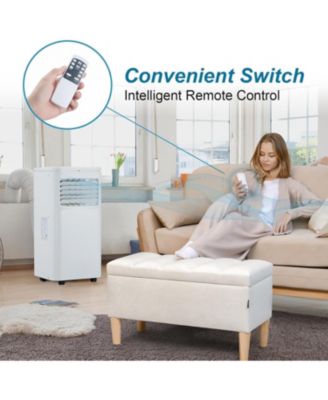 10,000 BTU Portable Air Conditioner