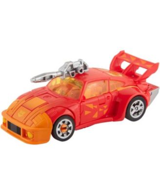 G2 Universe Autobot Jazz Deluxe Class | Transformers: Legacy Evolution