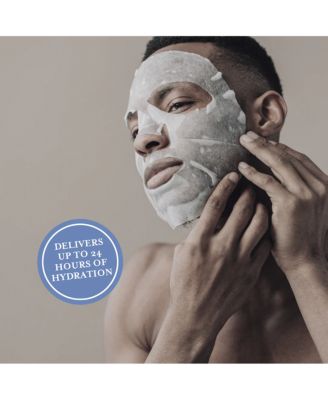 Hydro Surge Hydrating Sheet Mask 1 Pack