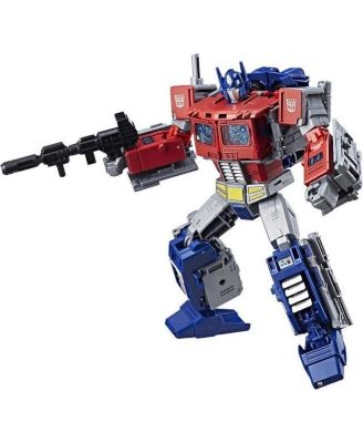 Transformers