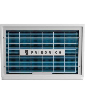  12,000 BTU, Heat/Cool, Through-the-Wall, Smart Functionality  Air Conditioner