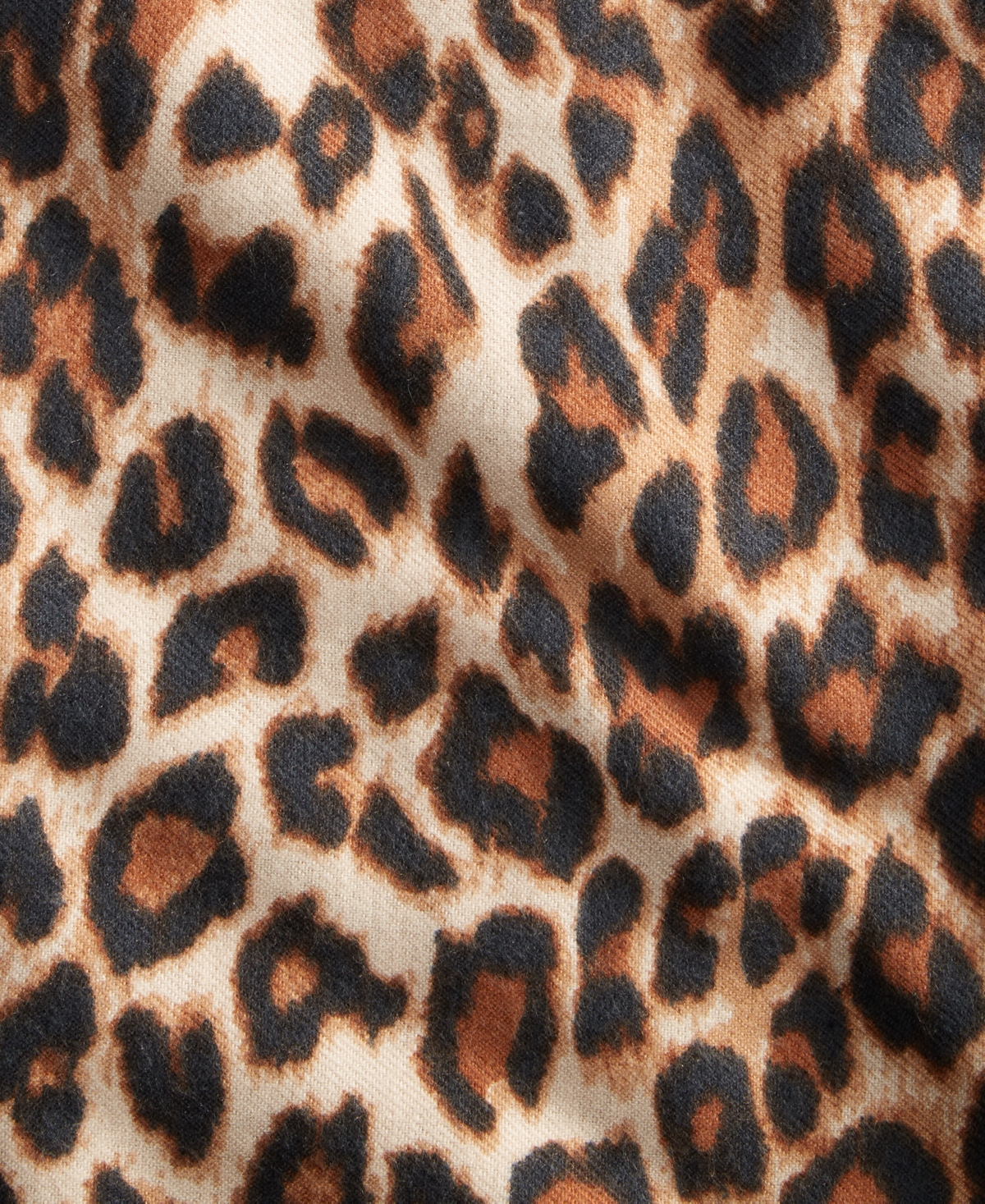 Inc International Concepts Ombre Leopard-print Oblong Scarf, Macy's Exclusive In Animal Print