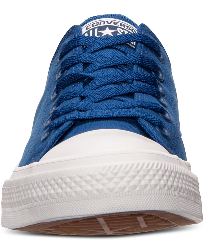 chuck taylor all star ii ox