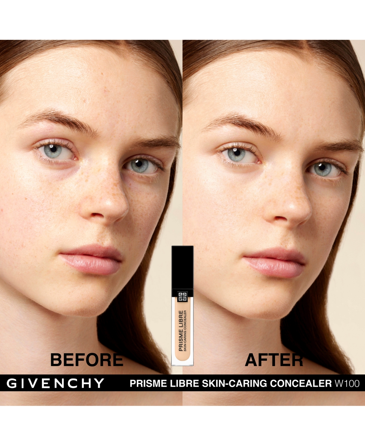 Givenchy Prisme Libre Skin-caring Concealer