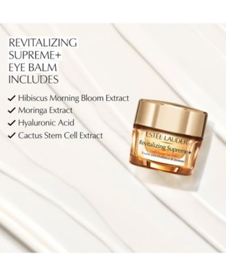 4-Pc. Revitalizing Supreme+ Holiday Skin Care Gift Set