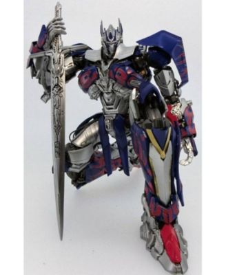 DMK-03 Optimus Prime | Transformers Age of Extinction Lost Age | The Last Knight